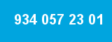 934 057 23 01